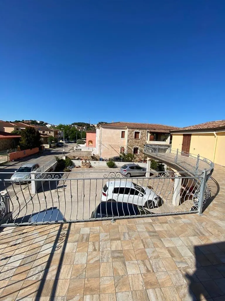 Posada Apartments