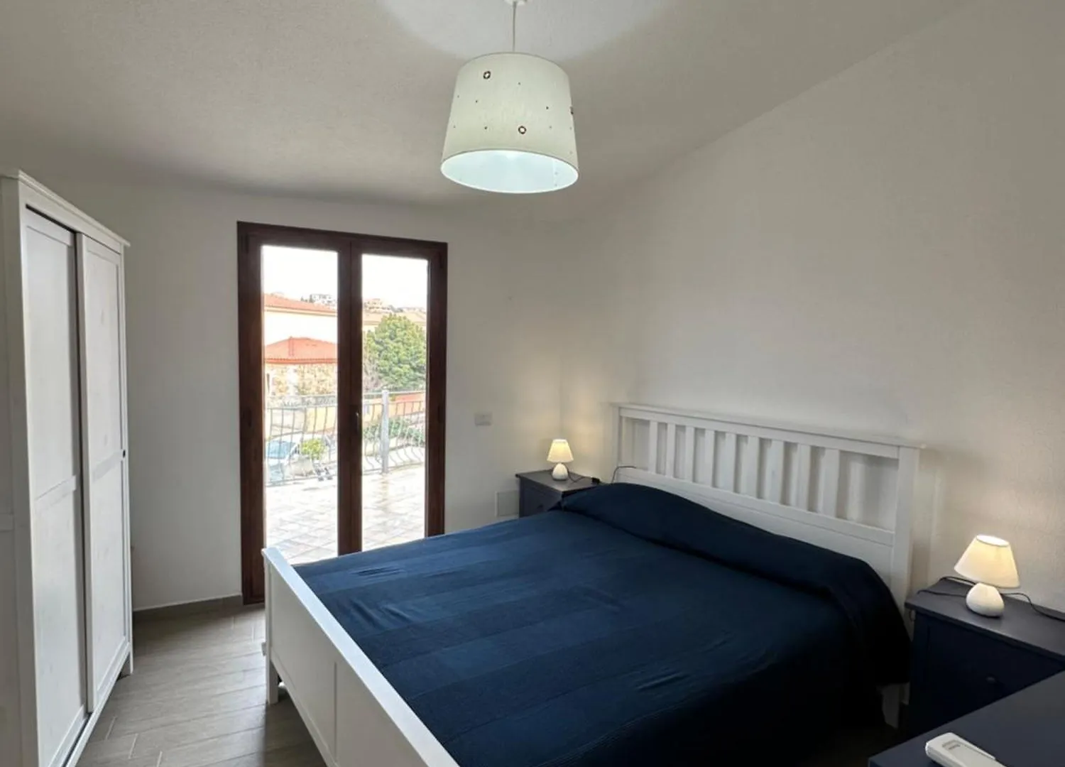 Posada Apartments