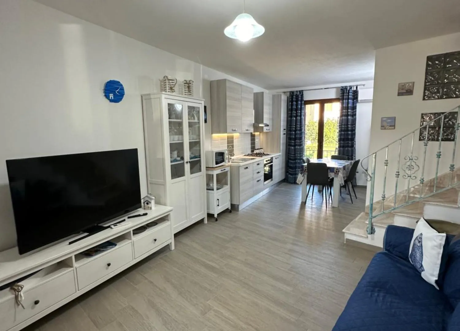 Posada Apartments Italien